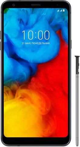 LG LMQ710BAW Q Note+ Dual SIM LTE-A LATAM